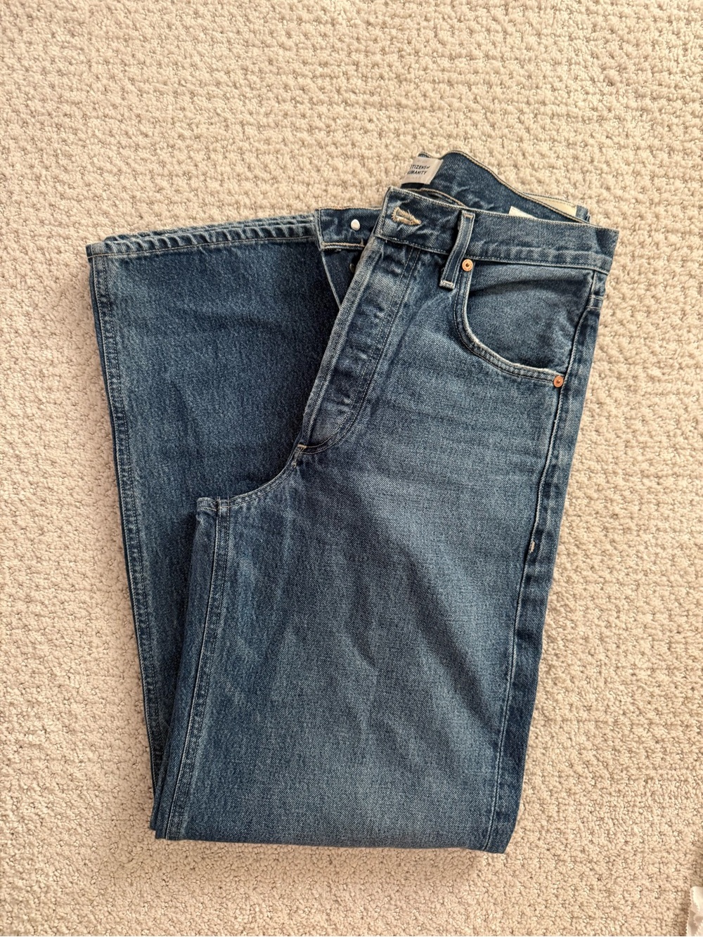 Citizens of Humanity Ayla Jeans